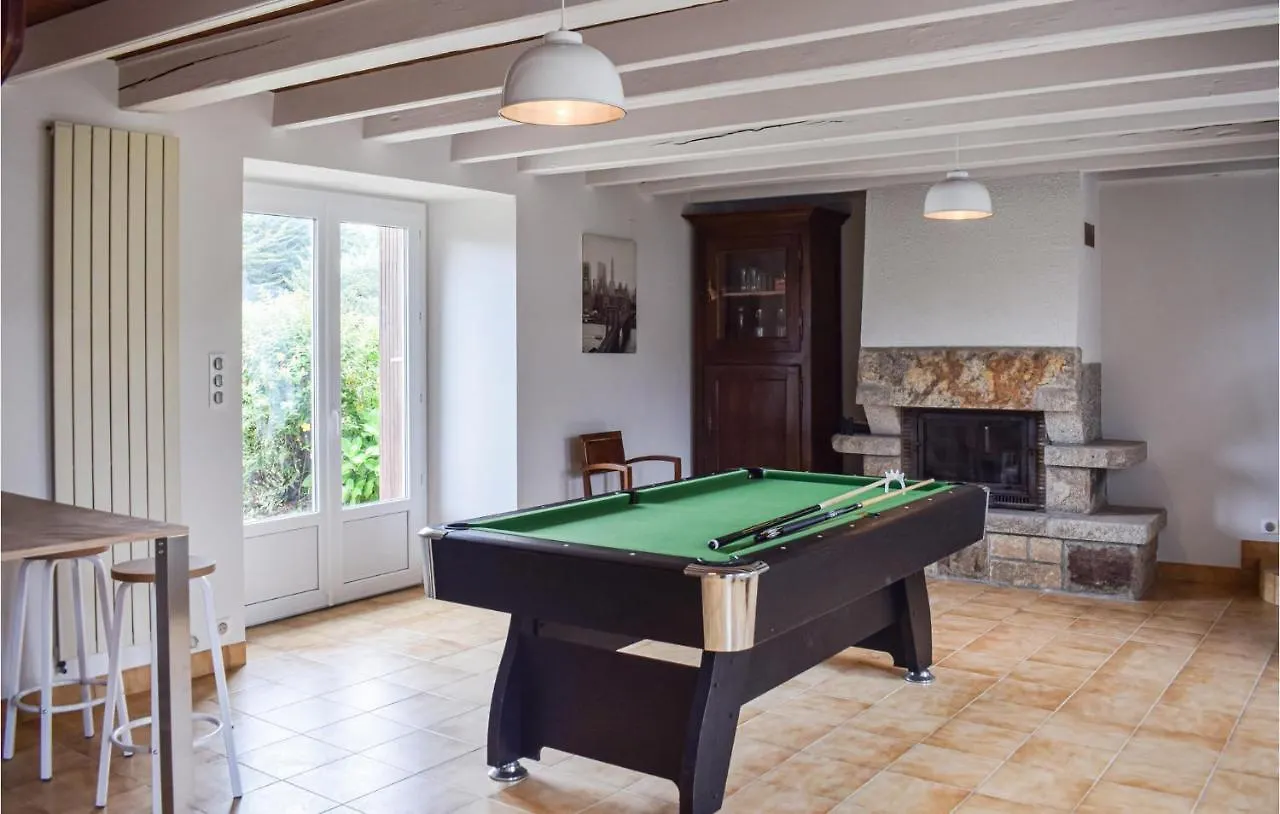 Lovely Home In Plouezec With House Sea View Holiday home