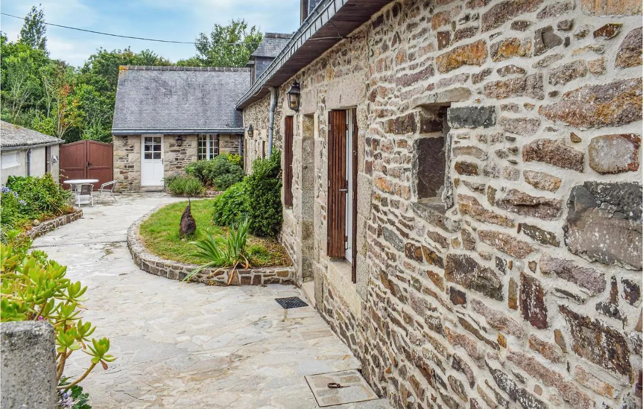Lovely Home In Plouezec With House Sea View 0*,  France