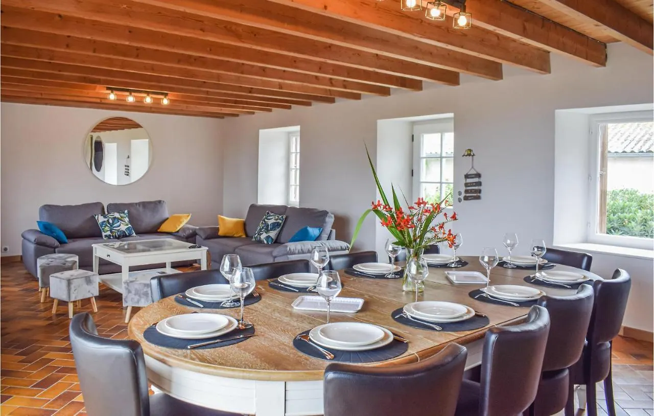 Lovely Home In Plouezec With House Sea View 0*,