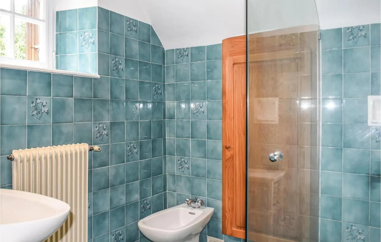 Lovely Home In Plouezec With House Sea View