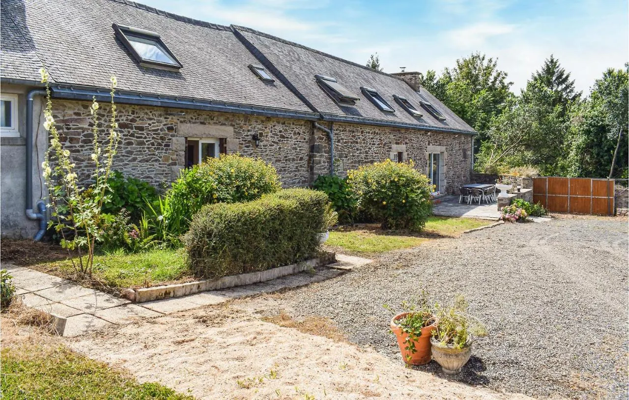 Lovely Home In Plouezec With House Sea View France