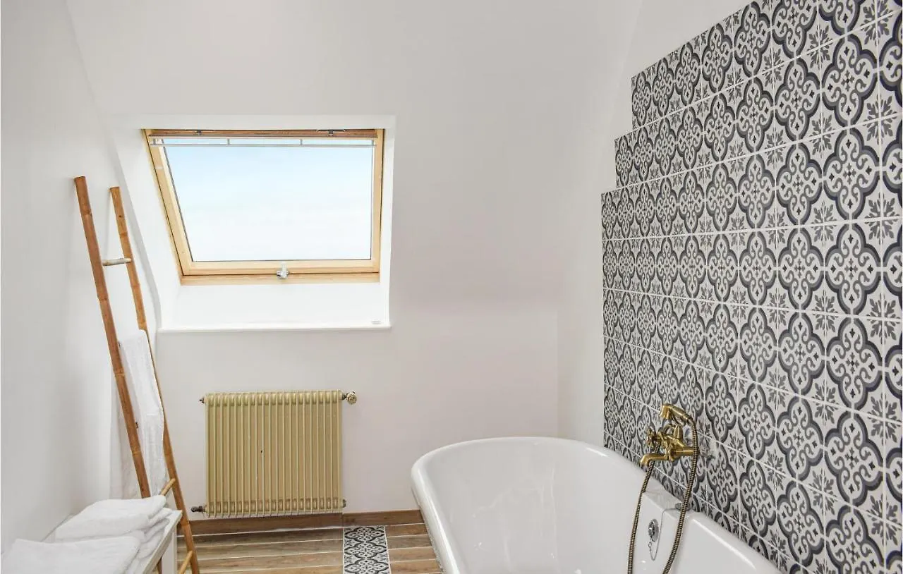 Lovely Home In Plouezec With House Sea View France
