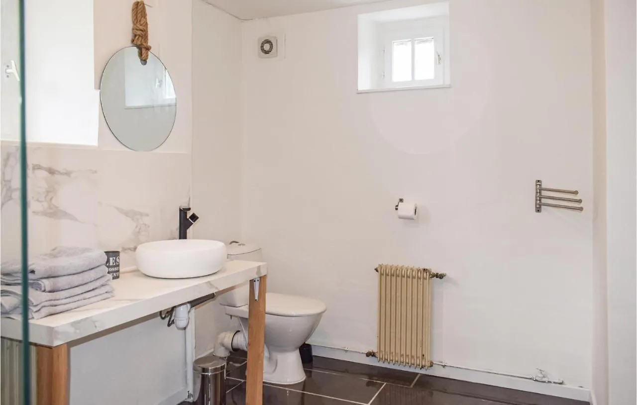 Hébergement de vacances Lovely Home In Plouezec With House Sea View
