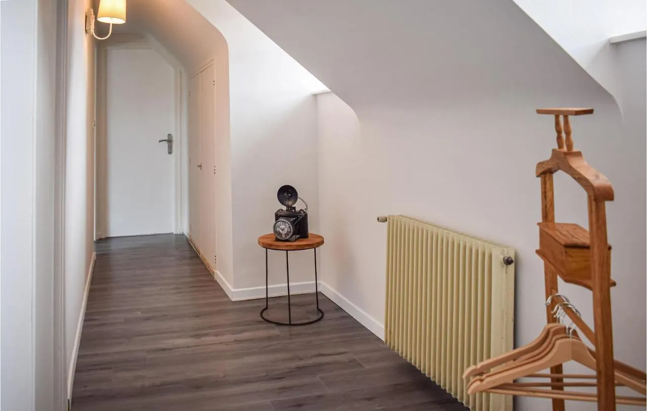 Hébergement de vacances Lovely Home In Plouezec With House Sea View