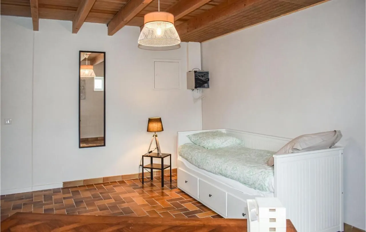 Lovely Home In Plouezec With House Sea View