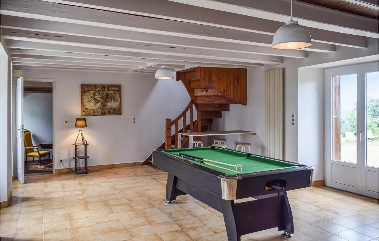Lovely Home In Plouezec With House Sea View 0*,  France