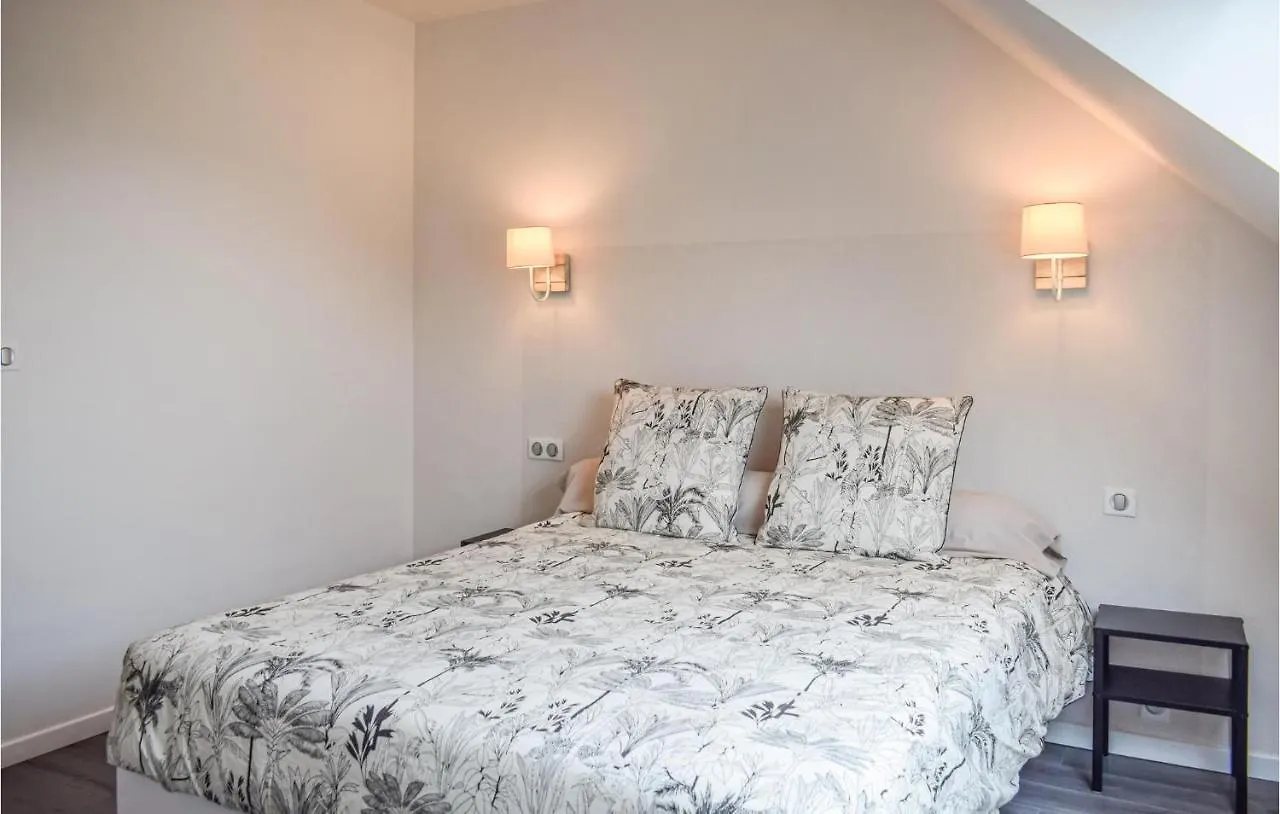 Holiday home Lovely Home In Plouezec With House Sea View France