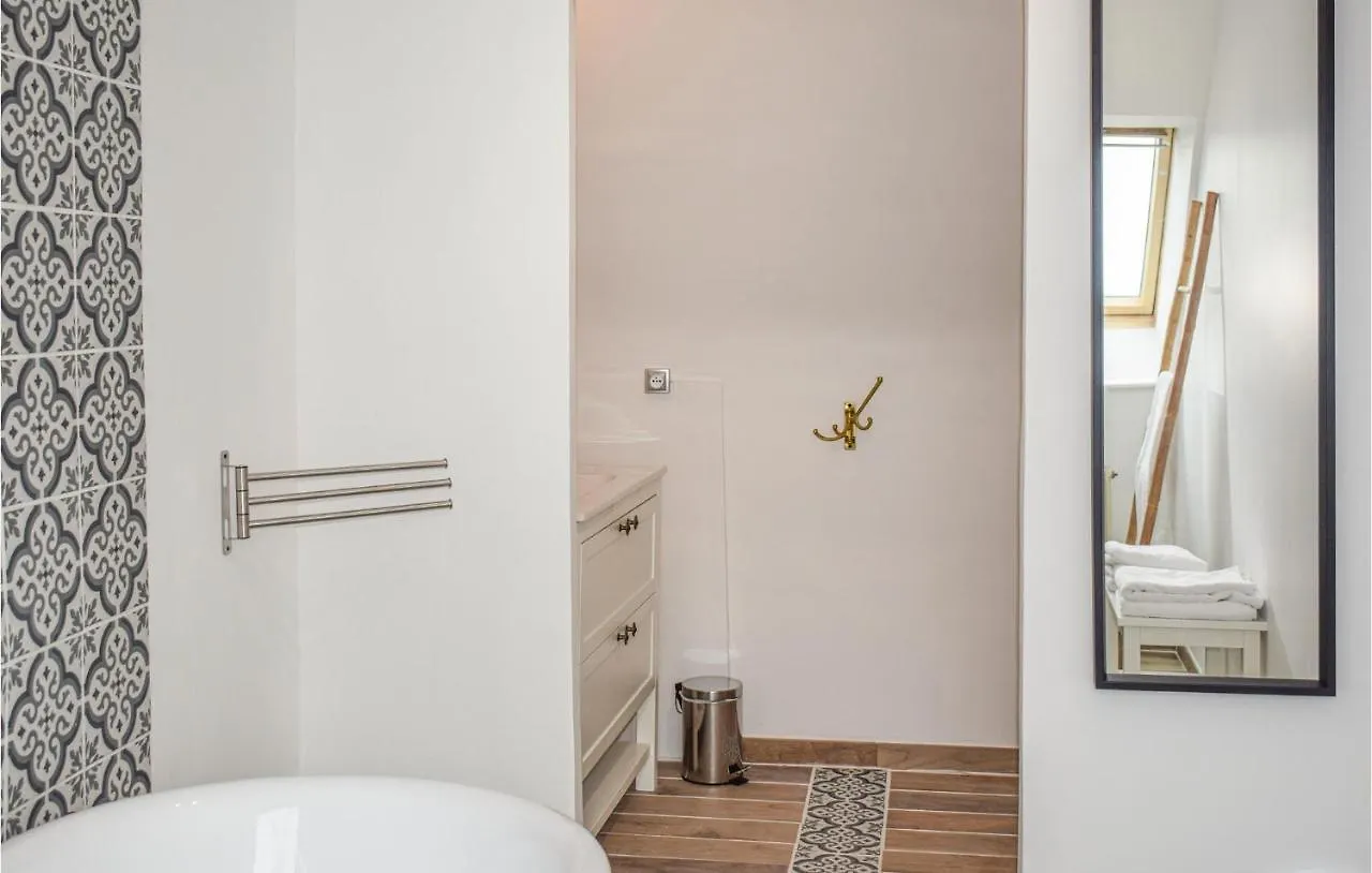 Lovely Home In Plouezec With House Sea View 0*,