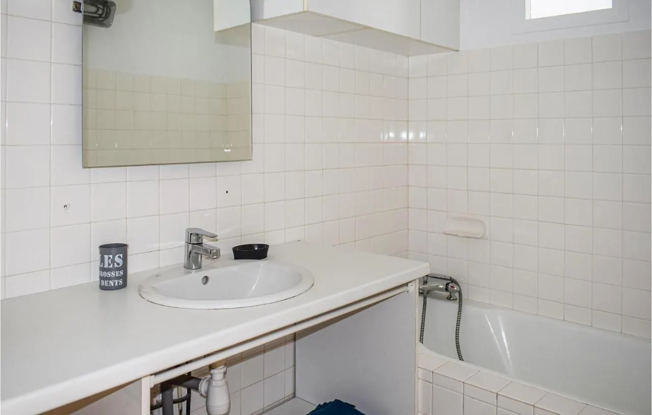 Lovely Home In Plouezec With House Sea View Holiday home